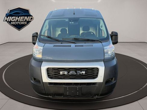 Used 2021 RAM ProMaster 3500 image 14