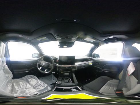 New 2026 Toyota Tacoma TRD Sport image 33