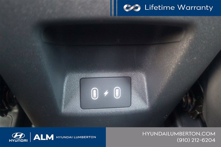 New 2026 Hyundai Tucson SE FWD image 20