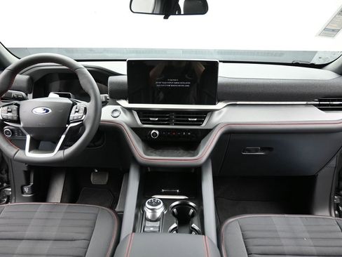 New 2025 Ford Explorer ST-Line image 14