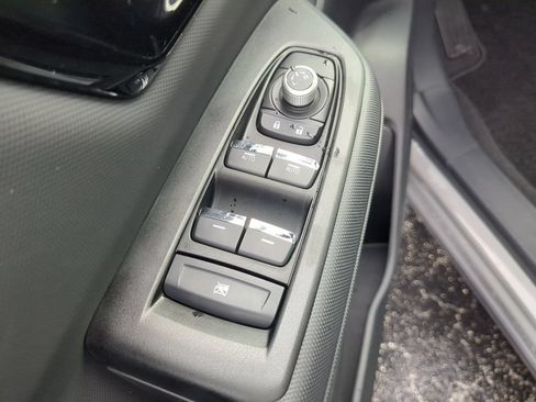 Used 2026 Subaru Forester Limited AWD/4WD image 17