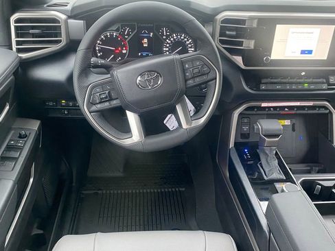 New 2026 Toyota Tundra SR5 image 9