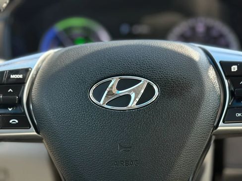 Used 2019 Hyundai Sonata SE FWD image 33
