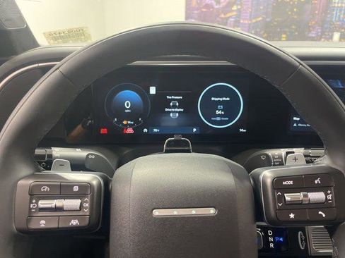 New 2026 Hyundai Palisade Calligraphy FWD image 13
