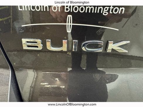 Used 2015 Buick Enclave Leather w/ Trailering Package AWD/4WD image 25