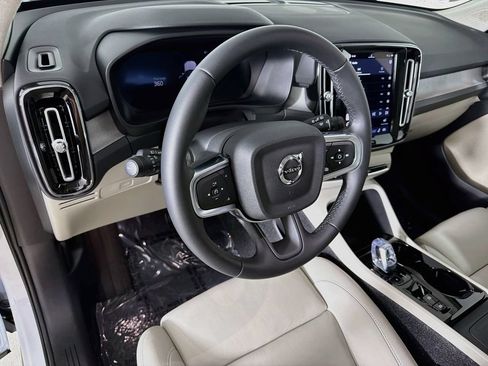Certified 2026 Volvo XC40 B5 Plus w/ Protection Package Premier AWD/4WD image 9