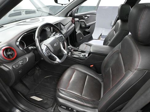 Used 2020 Chevrolet Blazer RS image 27