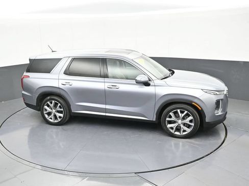 Used 2020 Hyundai Palisade SEL w/ Premium Package FWD image 67