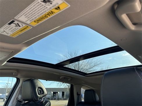 Certified 2024 Acura MDX FWD w/ Technology Package image 27