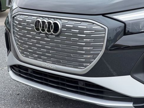 Certified 2024 Audi Q4 e-tron Premium Plus w/ Premium Plus image 6