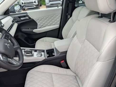 Used 2022 Mitsubishi Outlander SEL AWD/4WD image 9