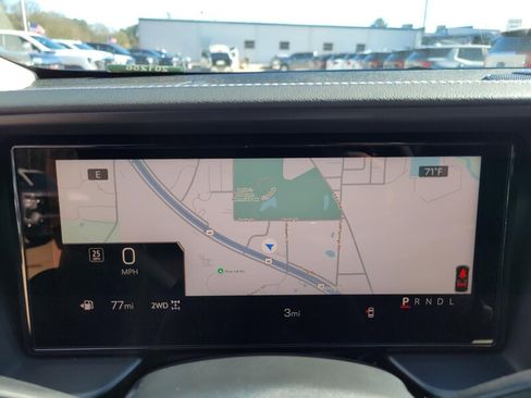 New 2026 GMC Terrain Denali image 15