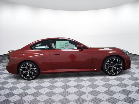 New 2026 BMW 230i xDrive Coupe w/ Convenience Package image 7