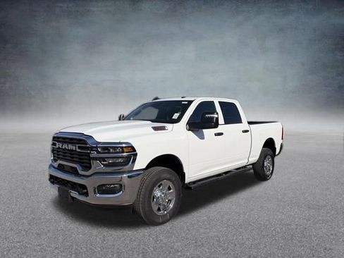 New 2026 RAM 2500 Tradesman image 12