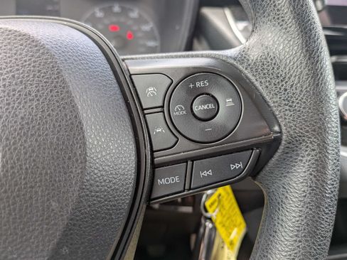 Used 2024 Toyota Corolla LE FWD image 23
