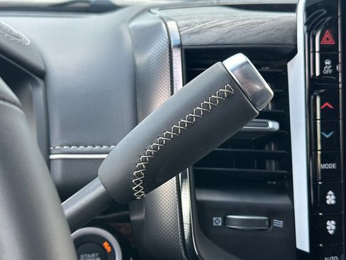 New 2026 RAM 2500 Limited image 21