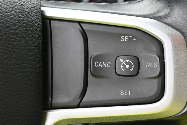Used 2023 RAM 1500 Big Horn AWD/4WD image 20
