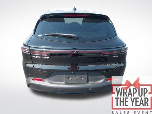 Used 2025 Dodge Hornet GT Plus w/ GT Plus Package image 23
