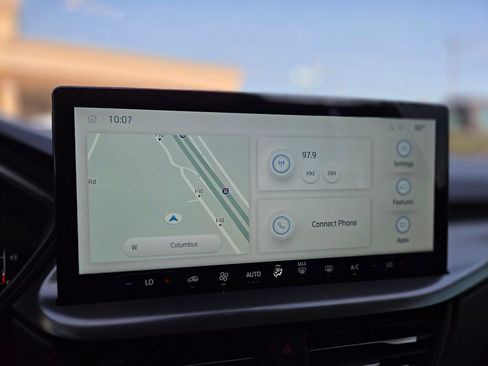 New 2026 Ford Escape Active w/ Tech Pack #1 FWD image 18