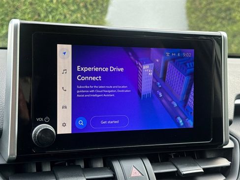 Certified 2023 Toyota RAV4 LE image 17