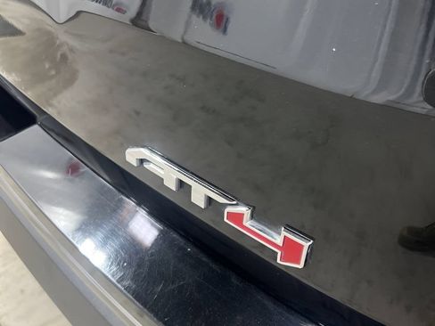 Used 2022 GMC Terrain AT4 w/ Infotainment Package II AWD/4WD image 19