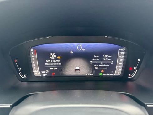 Certified 2023 Honda Pilot Elite image 23