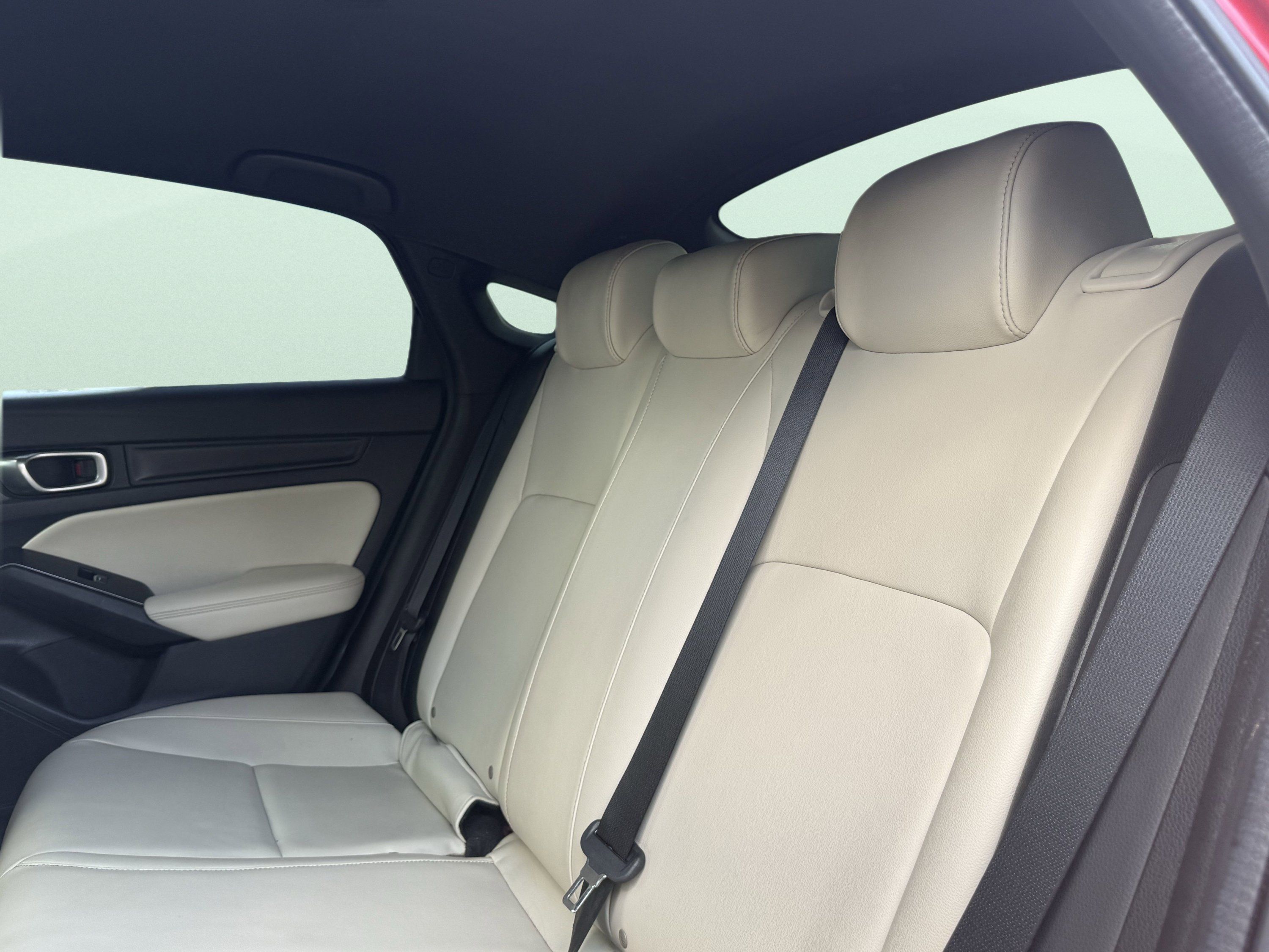 Used 2024 Acura Integra A-Spec FWD image 37