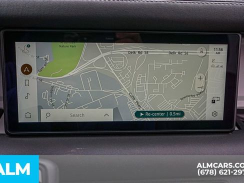 Used 2024 Land Rover Defender 110 S image 36