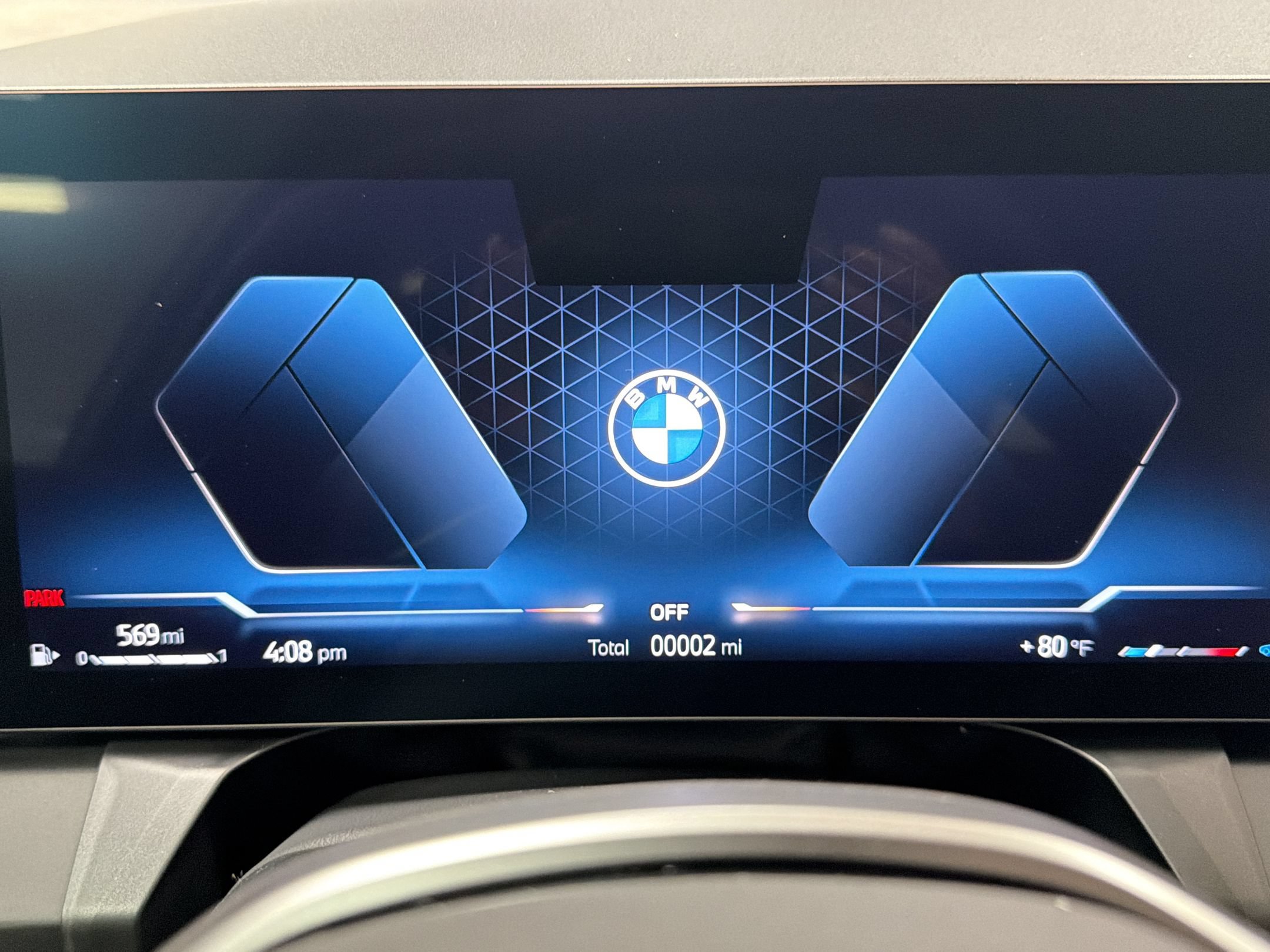 Used 2026 BMW X3 xDrive30i w/ Convenience Package AWD/4WD image 26