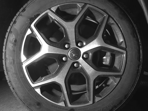 Used 2025 Jeep Compass Limited image 13