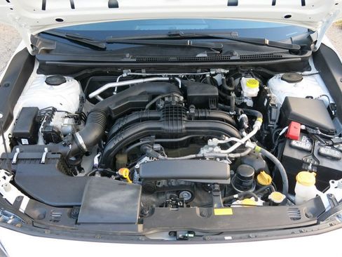 Used 2022 Subaru Impreza 2.0i AWD/4WD image 31