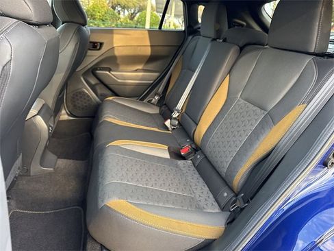 Certified 2025 Subaru Crosstrek 2.5i Sport image 22