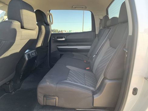 Used 2019 Toyota Tundra SR5 w/ SR5 Upgrade Package image 24