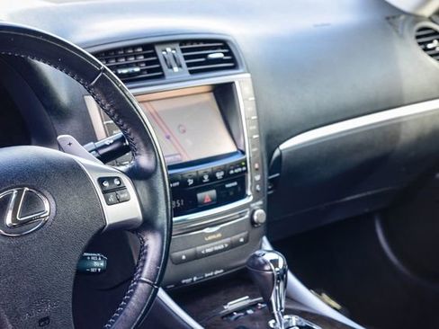 Used 2015 Lexus IS 350C w/ Luxury Package image 15