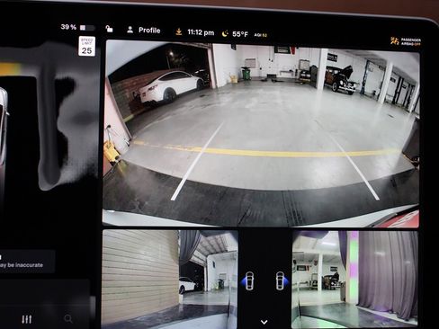 Used 2023 Tesla Model Y Long Range image 9