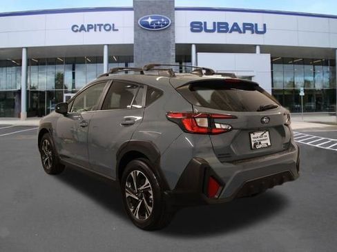 Certified 2024 Subaru Crosstrek 2.0i Premium AWD/4WD image 5