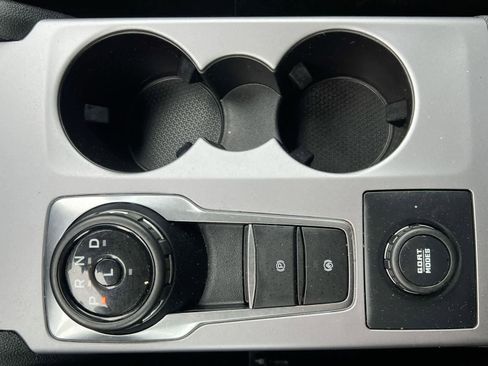 Used 2024 Ford Bronco Sport Big Bend w/ Convenience Package AWD/4WD image 32