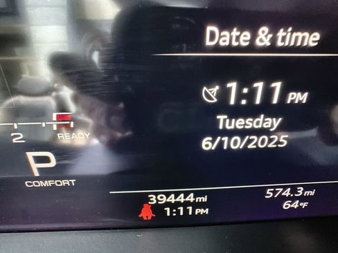 Used 2024 Audi A6 Premium Plus image 12