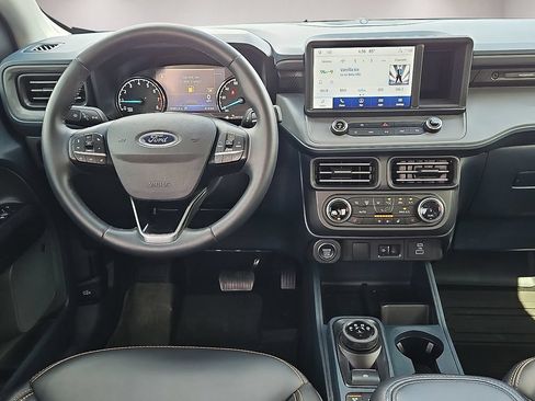 Used 2024 Ford Maverick Tremor w/ Tremor Off-Road Package AWD/4WD image 19