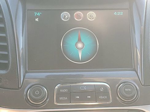 Used 2014 Chevrolet Impala LT image 30