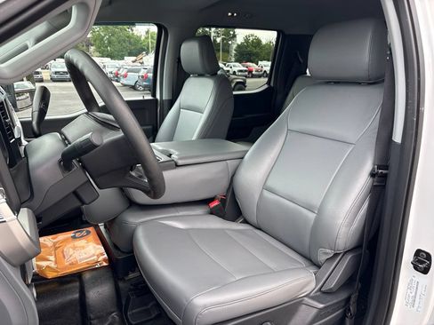 Used 2025 Ford F250 XL w/ XL Chrome Package AWD/4WD image 6