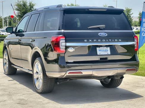 Used 2024 Ford Expedition King Ranch AWD/4WD image 5