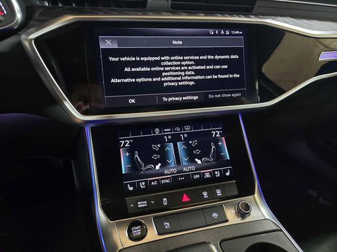 Used 2024 Audi A6 Premium Plus w/ Premium Plus Package image 29