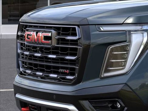 New 2026 GMC Yukon AT4 Ultimate image 16