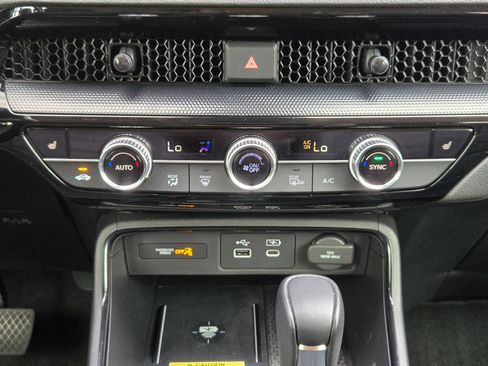 Used 2024 Honda CR-V EX-L image 18