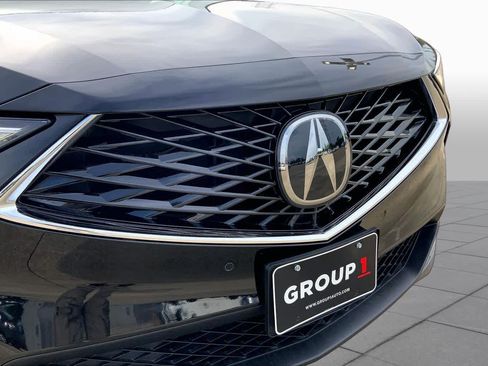 Used 2026 Acura MDX w/ Technology Package FWD image 30