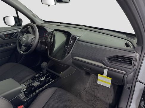 New 2026 Subaru Forester Premium AWD/4WD image 29
