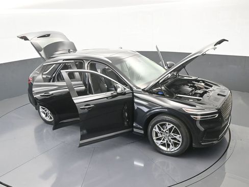 Used 2022 Genesis GV70 2.5T w/ Select Package image 73