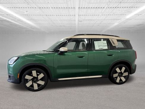 Used 2026 MINI Cooper Countryman S AWD/4WD image 2