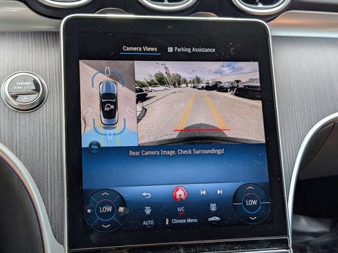 New 2026 Mercedes-Benz CLE 450 4MATIC Cabriolet image 12